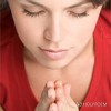 Светлана Камаскина - Ученики молились вместе в День Пятидесятый!