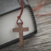 Просто Христианин - У креста, Господнего креста радость вечная и чистота