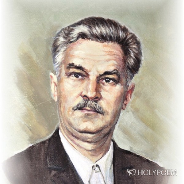Николай Храпов