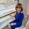 Светлана Головатая - Посвящение
