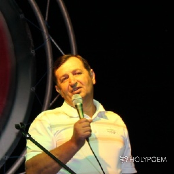 Валерий Гибалюк