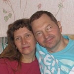 Юрий и Светлана Борецкие