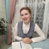 Светлана Теребилина - Белоснежное платье